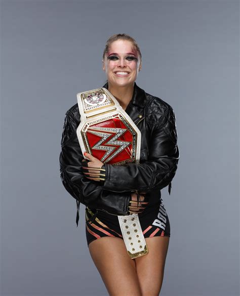 rowdy ronda